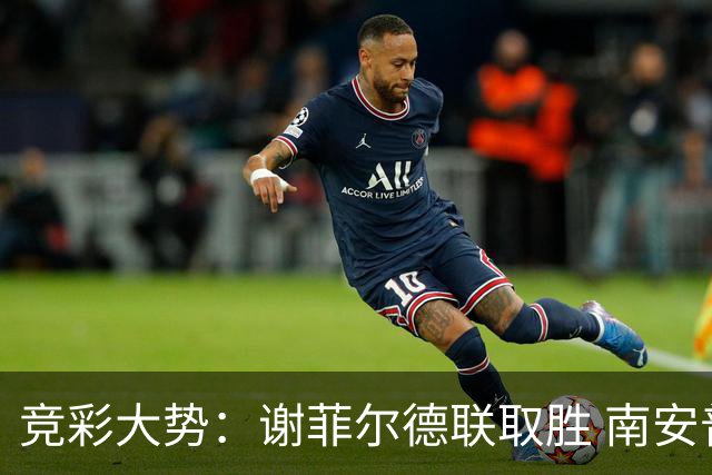竞彩大势：谢菲尔德联取胜 南安普敦全身而退